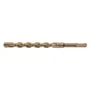 Broca SDS Plus 16 x 210 mm, Truper