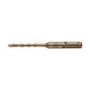 Broca SDS Plus 3/16 x 4", Truper