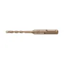 Broca SDS Plus 5 x 110 mm, Truper