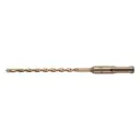 Broca SDS Plus 5 x 160 mm, Truper