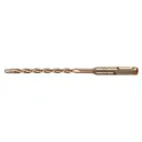 Broca SDS Plus 6 x 160 mm, Truper