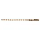 Broca SDS Plus 6 x 210 mm, Truper