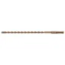 Broca SDS Plus 8 x 260 mm, Truper