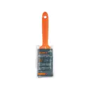 Brocha profesional mango plastico 100% cerda natural 1 1/2", Truper