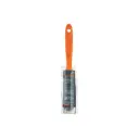 Brocha profesional mango plastico 100% cerda natural 1/2", Truper