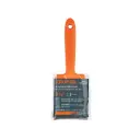 Brocha profesional mango plastico 100% cerda natural 2 1/2", Truper