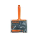 Brocha profesional mango plastico 100% cerda natural 5", Truper