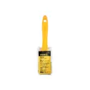 Brocha usos generales mango plastico 100% cerda natural 1 1/2", Pretul