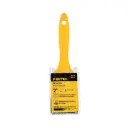 Brocha usos generales mango plastico 100% cerda natural 2", Pretul