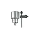 BRO-1/2X Broquero uso rudo con llave, 1/2', Truper