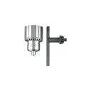 BRO-3/8X Broquero uso rudo con llave, 3/8", Truper