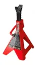 Caballete de apoyo 12 TON (PAR), Big red