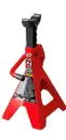 Caballete de apoyo 2TON (PAR), Big red