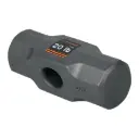 Cabeza de comba octagonal 20lb (a)35x45 mm (b)37x50, Truper