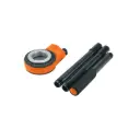 Cabezal para dados TA-851, Truper