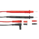 Cables para multímetro, Truper