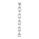 Cadena galvanizada 10 mm - 3/8" en saco con 50 kg, Truper