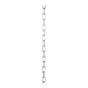 Cadena galvanizada 4 mm - 5/32" en saco con 50 kg, Truper