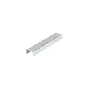 Caja con 1000 grapas 1/4" corona 10.7 mm para ET-50, Truper
