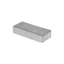 Caja con 5000 clavos calibre 18, 1" (25 mm), Truper