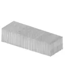 Caja con 5000 clavos calibre 18, 1 3/16" (30 mm), Truper