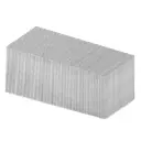 Caja con 5000 clavos calibre 18, 2" (50 mm), Truper