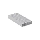 Caja con 5000 grapas corona 1/4" calibre 18, 19mm p/ENNE-120, Truper