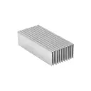Caja con 5000 grapas corona 1/4" calibre 18, 35mm p/ENNE-120, Truper