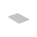 Caja con 5000 grapas corona 3/8" calibre 22, 6mm p/ENNE-70, Truper