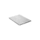 Caja con 5000 grapas corona 3/8" calibre 22, 8mm p/ENNE-70, Truper