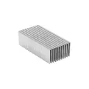 Caja con 5000 grapas corona calibre 1/4" calibre 18, 38mm p/ENNE-120, Truper
