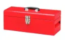 Caja de herramientas metálica, Big red