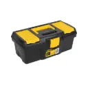 Cajas para herramienta con compartimientos 13", Pretul