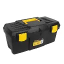 Cajas para herramienta sin compartimientos 19", Pretul