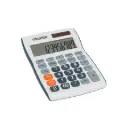 Calculadora 15 cm de escritorio, Truper