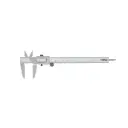Calibrador 6" Pulgadas y milimetros, Pretul