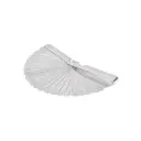 Calibrador de 26 hojas std / mm, Truper