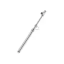 Calibrador de presión 150 psi cabeza doble uso rudo, Truper