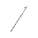 Calibrador de presión 200 psi cabeza doble uso rudo, Truper