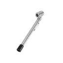 Calibrador de presión 50 psi cabeza doble largo 15cm, Truper
