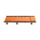 Cama de taller 40", Truper