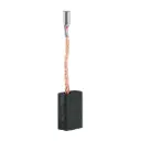 Bolsa con 2 carbones de repuesto para ESMA-4-1/2A9