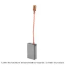 Bolsa con 2 carbones de repuesto para ROEL-60N-2