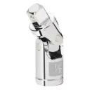 Cardán universal para dados encastre 1/2", Truper