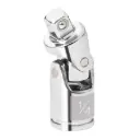 Cardán universal para dados encastre 1/4", Truper
