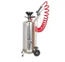 Champunera - dispensador de espuma 25lt, Big red