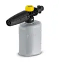 Champunera neumatica de 60 Lt (Aplicador, Karcher
