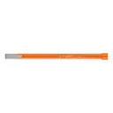 Cinceles 10" de largo - Cuña 1/2", Truper