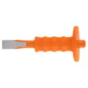 Cinceles 8" de largo con grip - Cuña 7/8", Truper