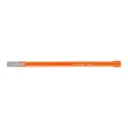 Cinceles 8" de largo - Cuña 3/8", Truper